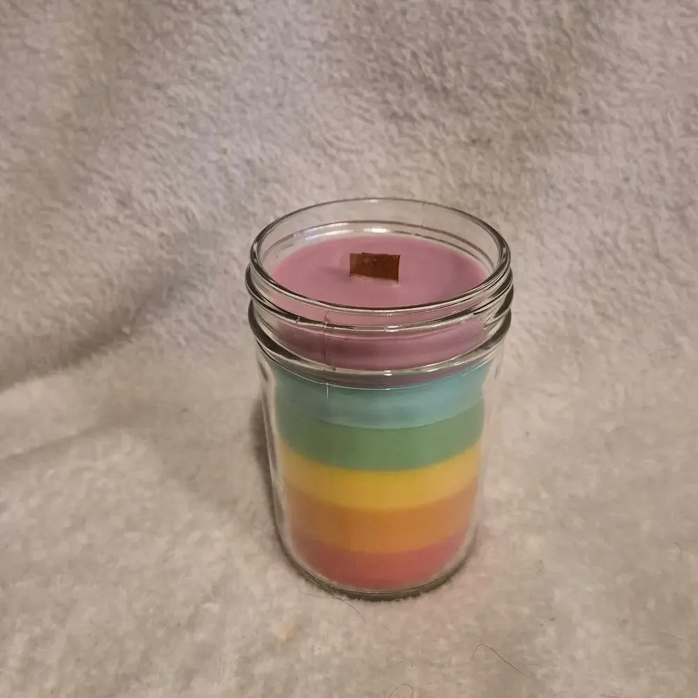 Homemade 